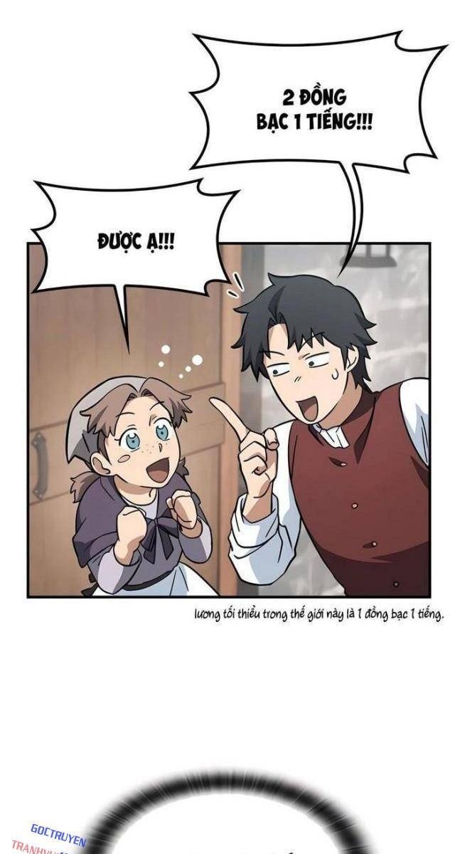 Bác Sĩ Thú Y Ở Dị Giới - Page 57