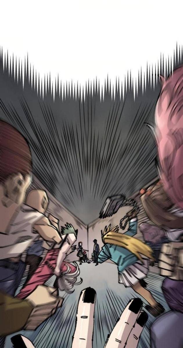 Sắp Xuất Ngũ Thì Isekai - Page 120