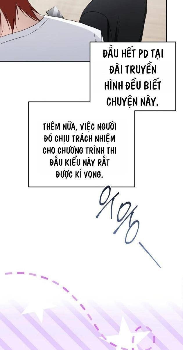 PD Ngang Tàn Sinh Tồn Với Tư Cách Là Idol - Page 56