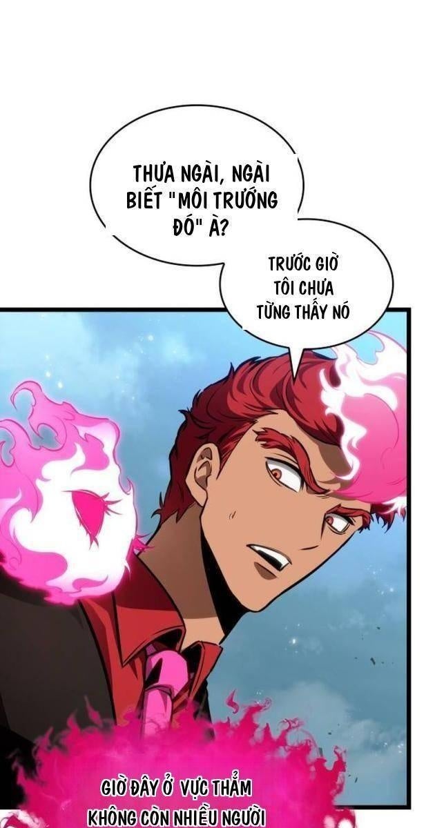 Thế Giới Hậu Tận Thế - Page 7