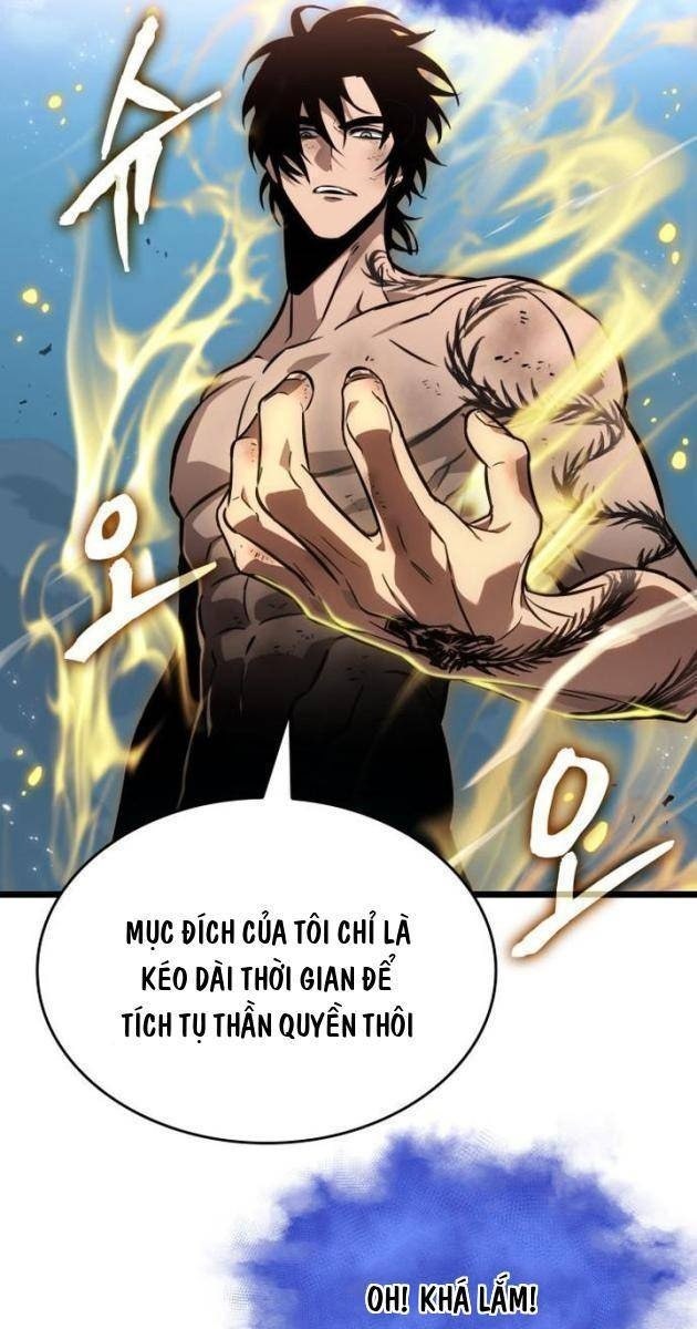 Thế Giới Hậu Tận Thế - Page 51