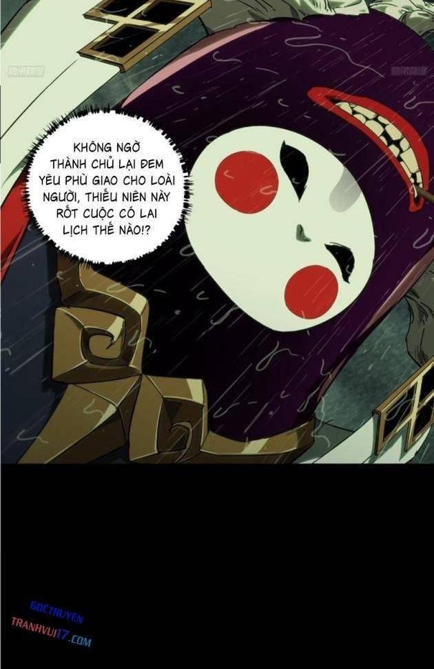 Đại Tượng Vô Hình - Page 12