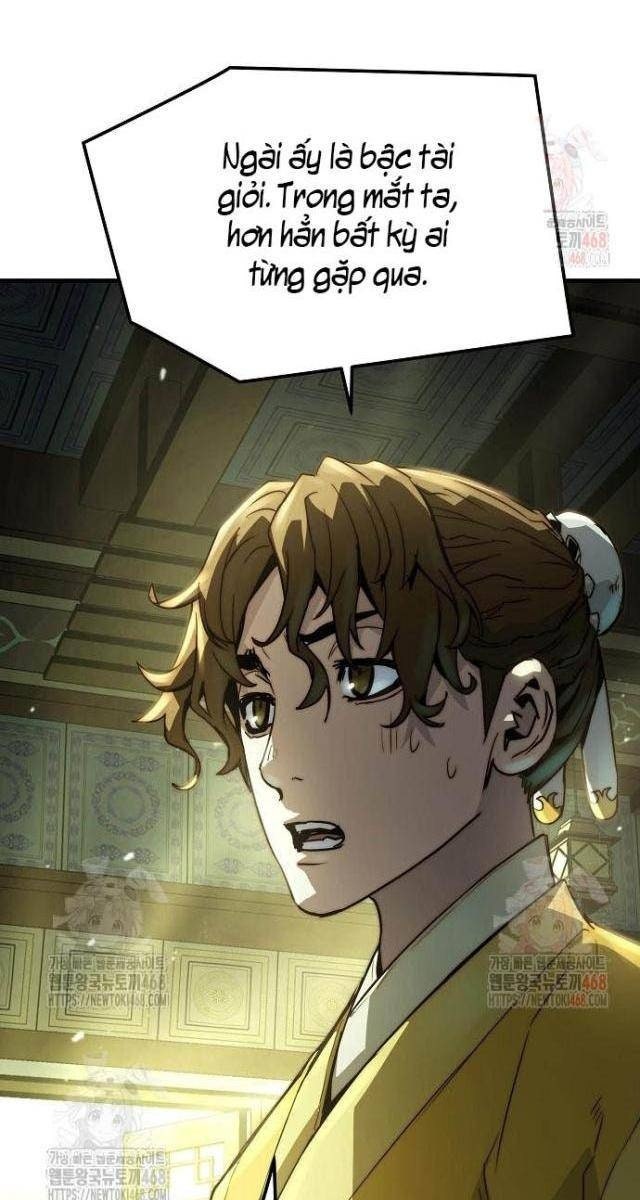 Tuyệt Thế Hồi Quy - Page 73