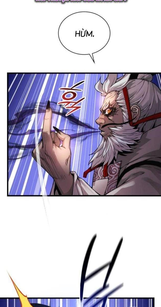 Quái Lực Loạn Thần - Page 53