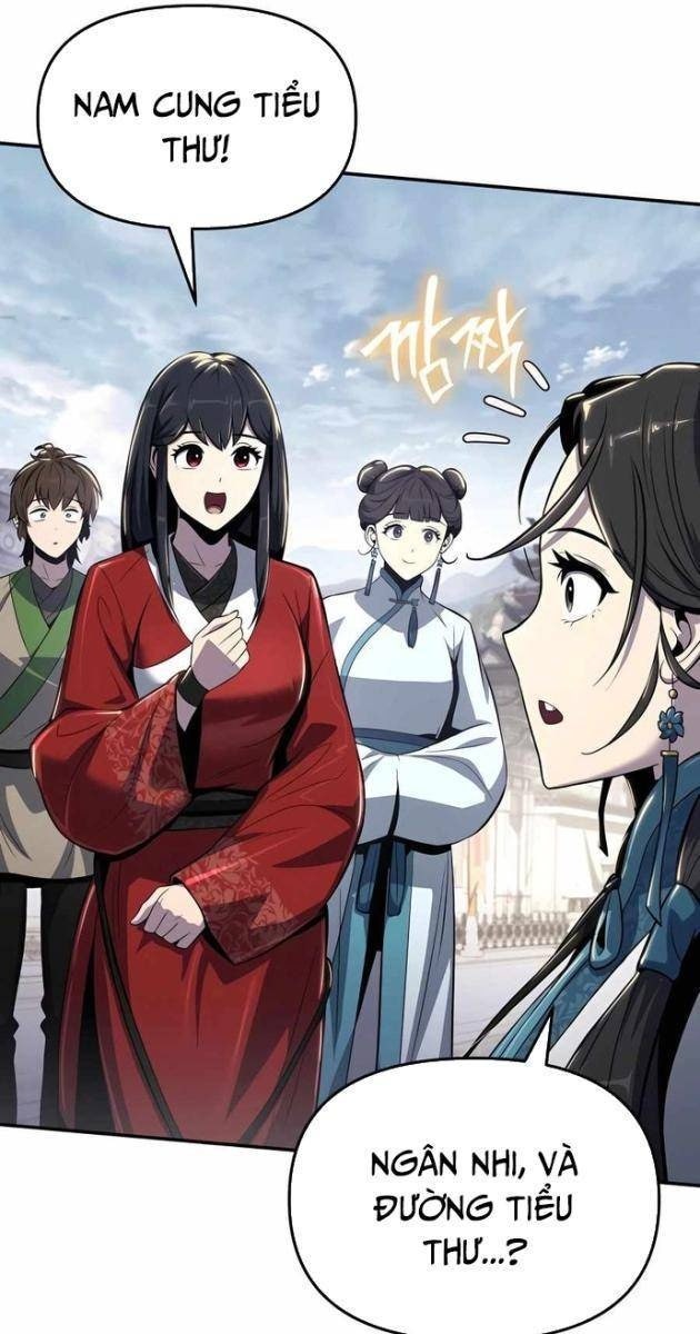 Chuyên Gia Côn Trùng Tại Đường Gia Tứ Xuyên - Page 132