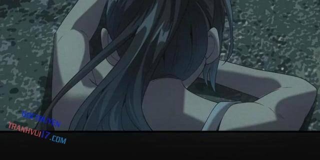 Ta Bán Hàng Rong Thời Tận Thế - Page 18