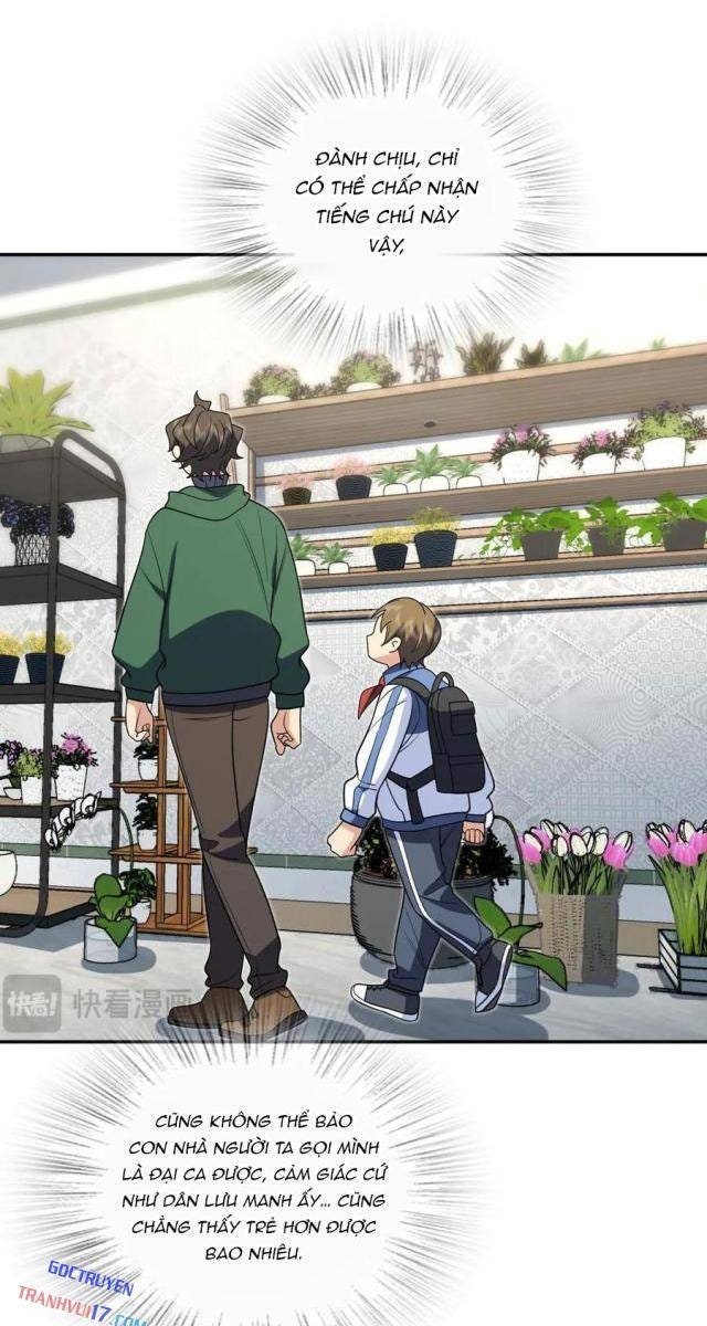 Bà Xã Nhà Tôi Đến Từ Ngàn Năm Trước - Page 33