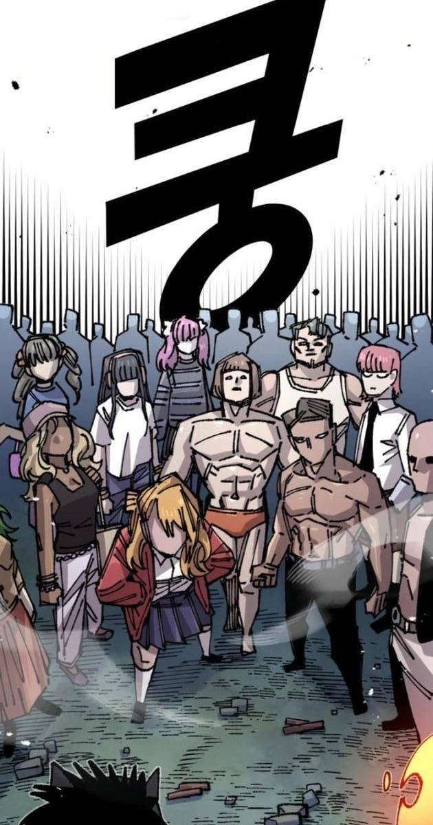 Sắp Xuất Ngũ Thì Isekai - Page 114