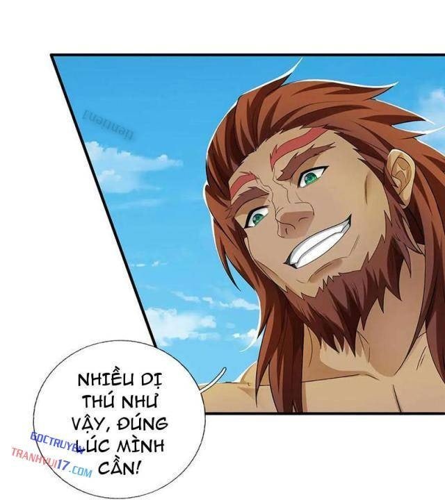 Ta Có Thể Vô Hạn Bạo Kích - Page 34