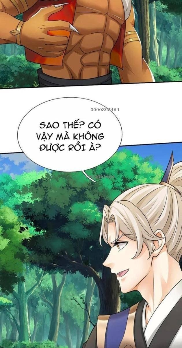 Ta Có Thể Vô Hạn Bạo Kích - Page 80