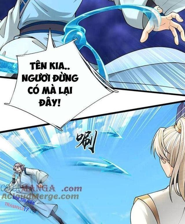 Ta Có Thể Vô Hạn Bạo Kích - Page 54