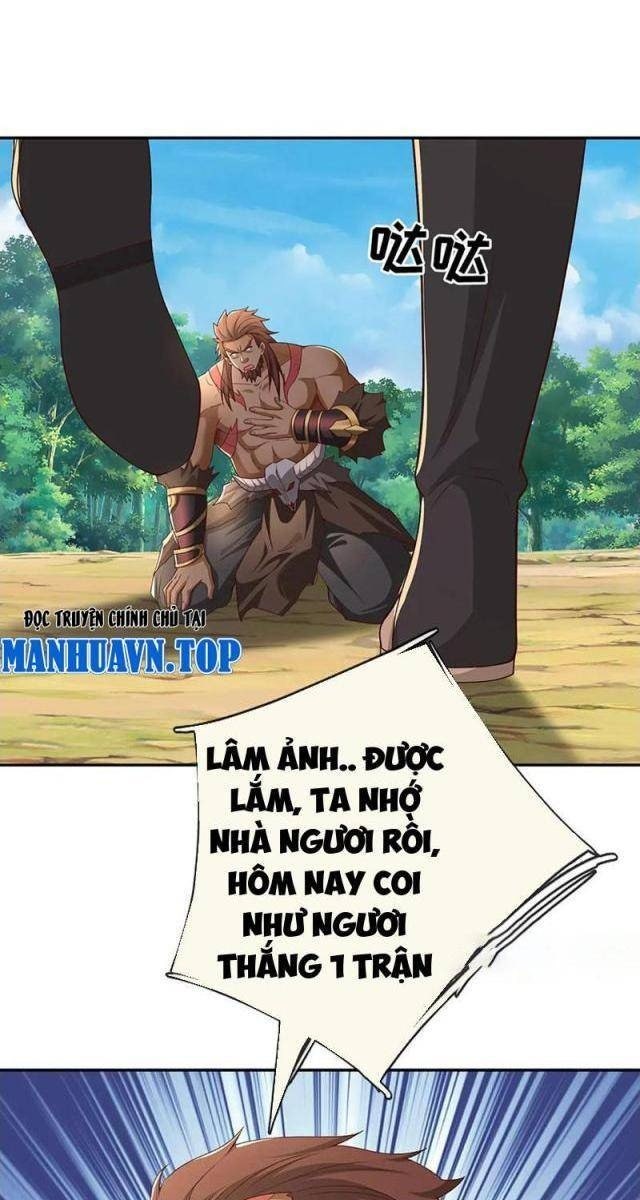 Ta Có Thể Vô Hạn Bạo Kích - Page 31