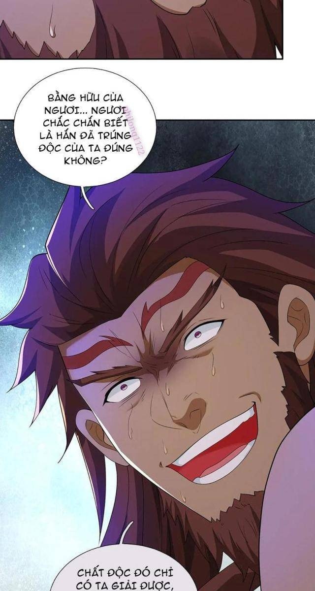 Ta Có Thể Vô Hạn Bạo Kích - Page 55