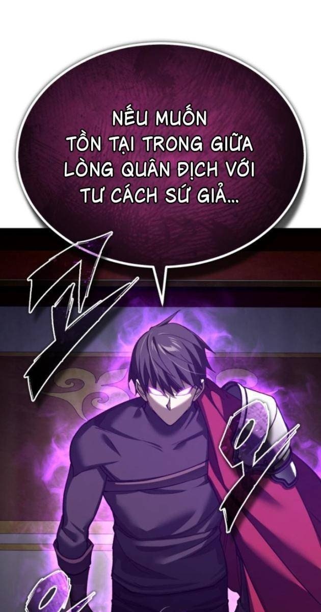 Thiên Quỷ Không Thể Sống Cuộc Sống Bình Thường - Page 118