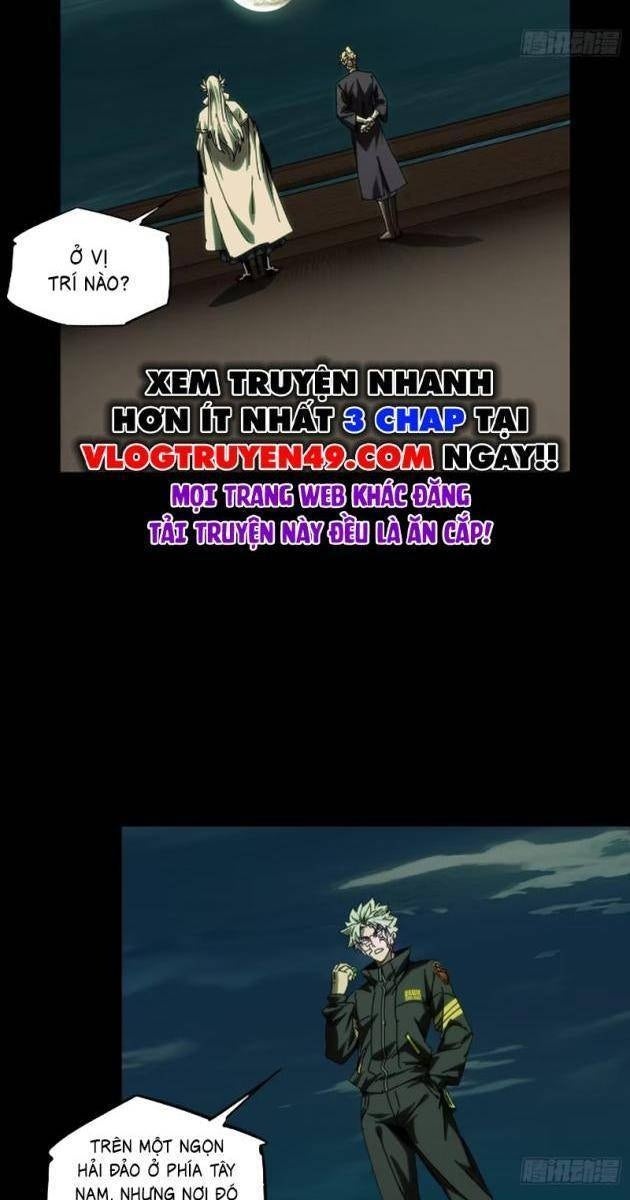 Đại Tượng Vô Hình - Page 41