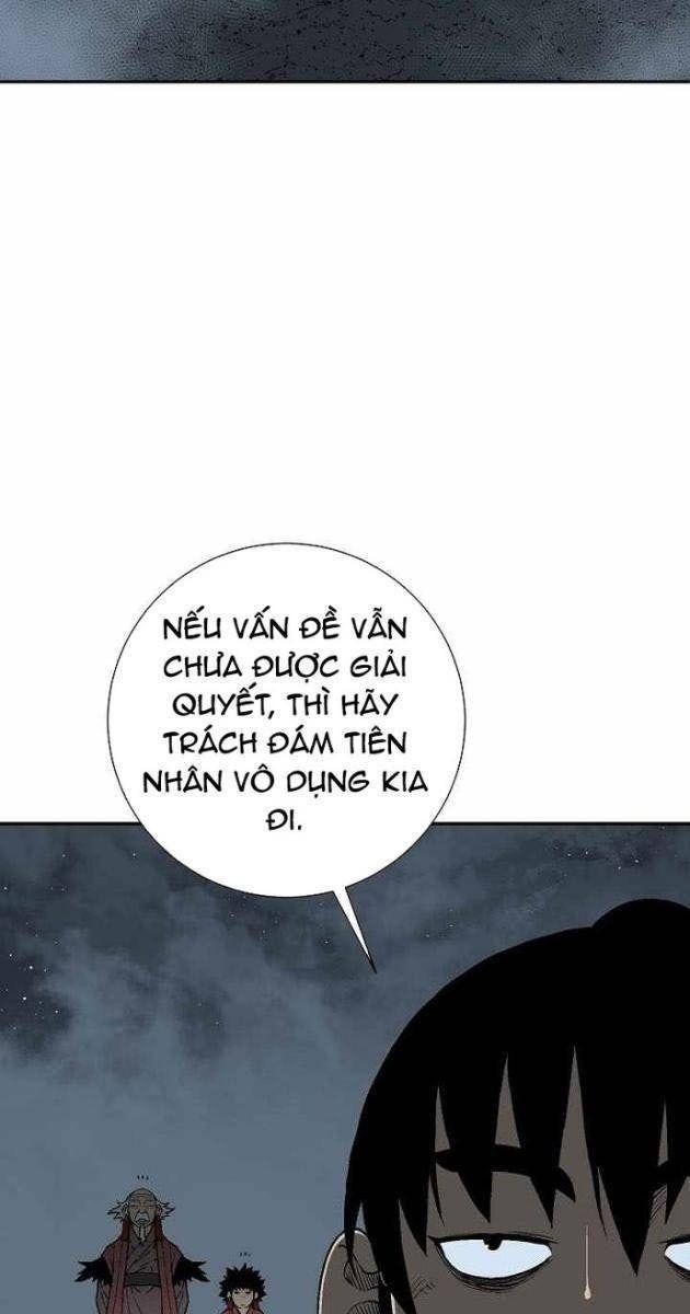 Vĩ Linh Kiếm Tiên - Page 122