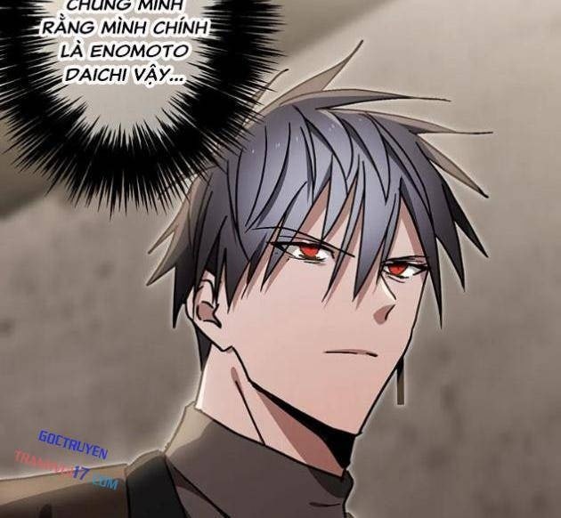 Quý Tộc Báo Thù - Page 12