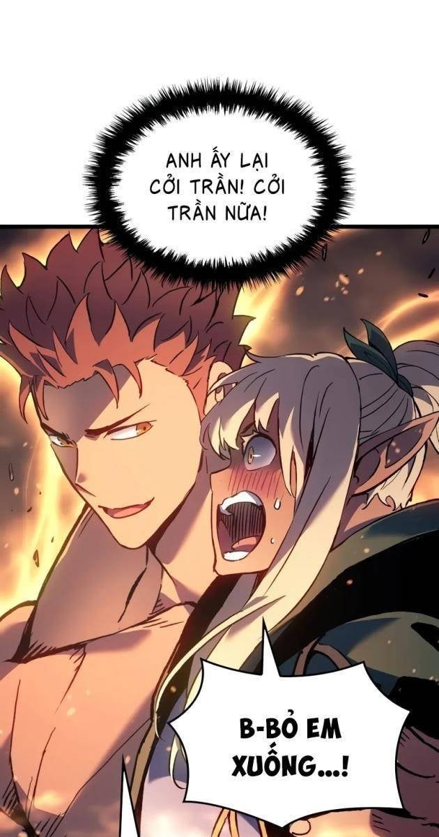 Luân Hồi Đế Vương - Page 104