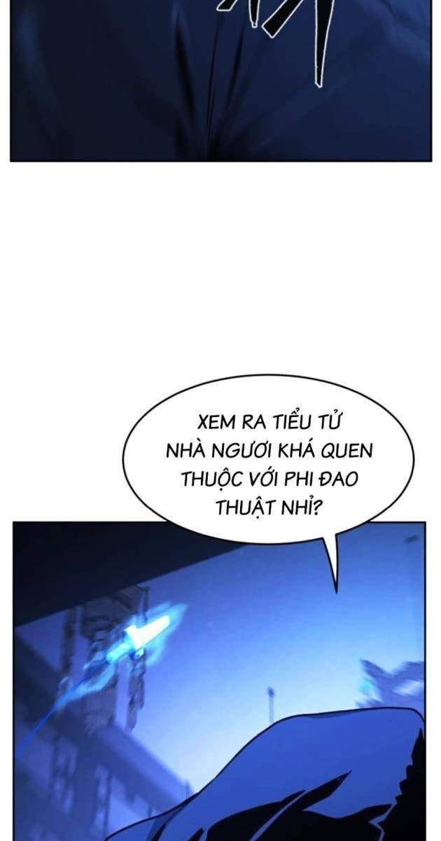 Tuyệt Đỉnh Kiếm Cảm - Page 129