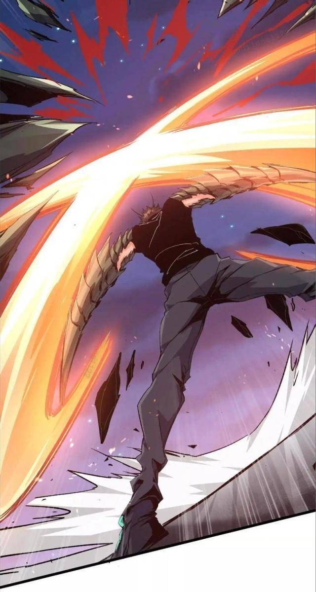 Trùng Sinh Thành Gián - Page 41