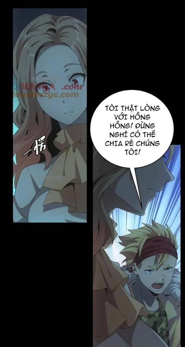 Ta Bán Hàng Rong Thời Tận Thế - Page 34