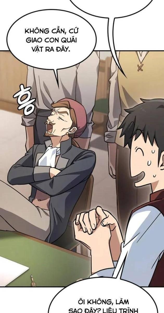 Bác Sĩ Thú Y Ở Dị Giới - Page 7