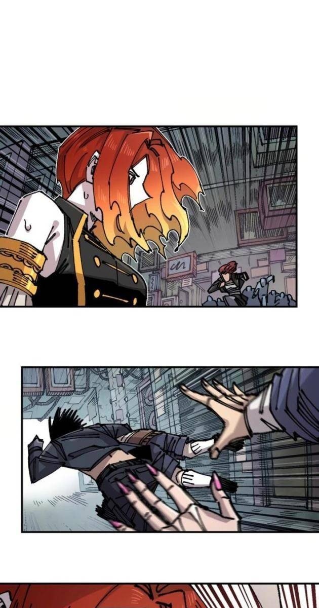 Sắp Xuất Ngũ Thì Isekai - Page 111