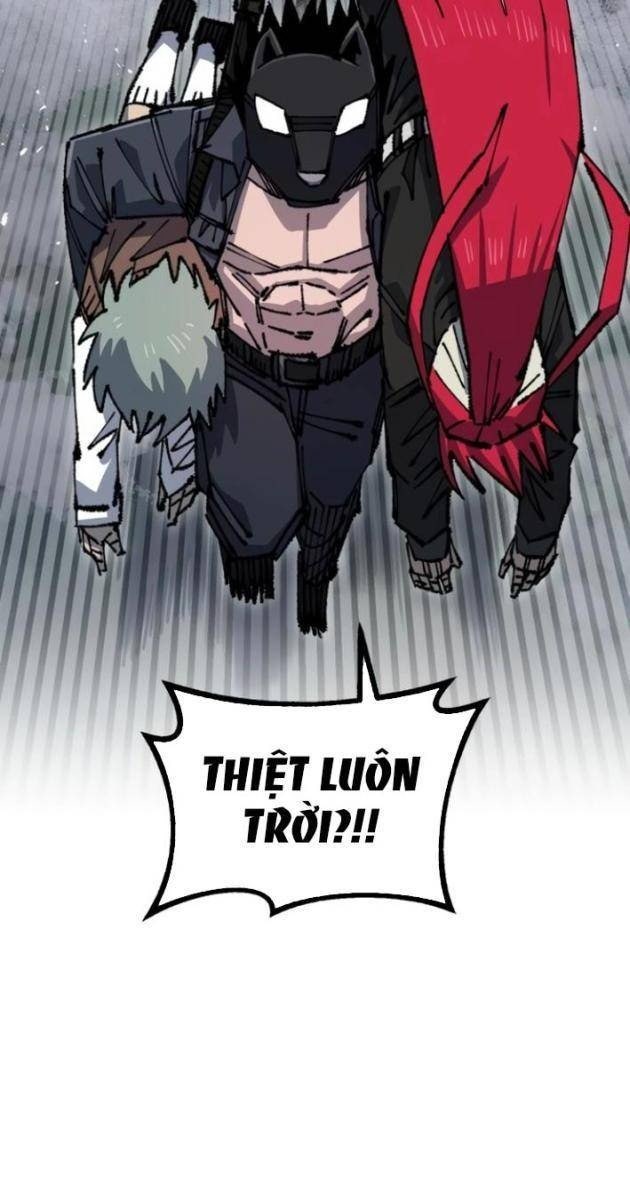 Sắp Xuất Ngũ Thì Isekai - Page 123