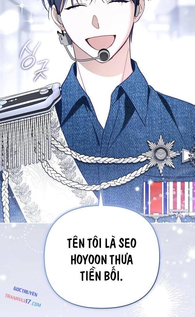 PD Ngang Tàn Sinh Tồn Với Tư Cách Là Idol - Page 124