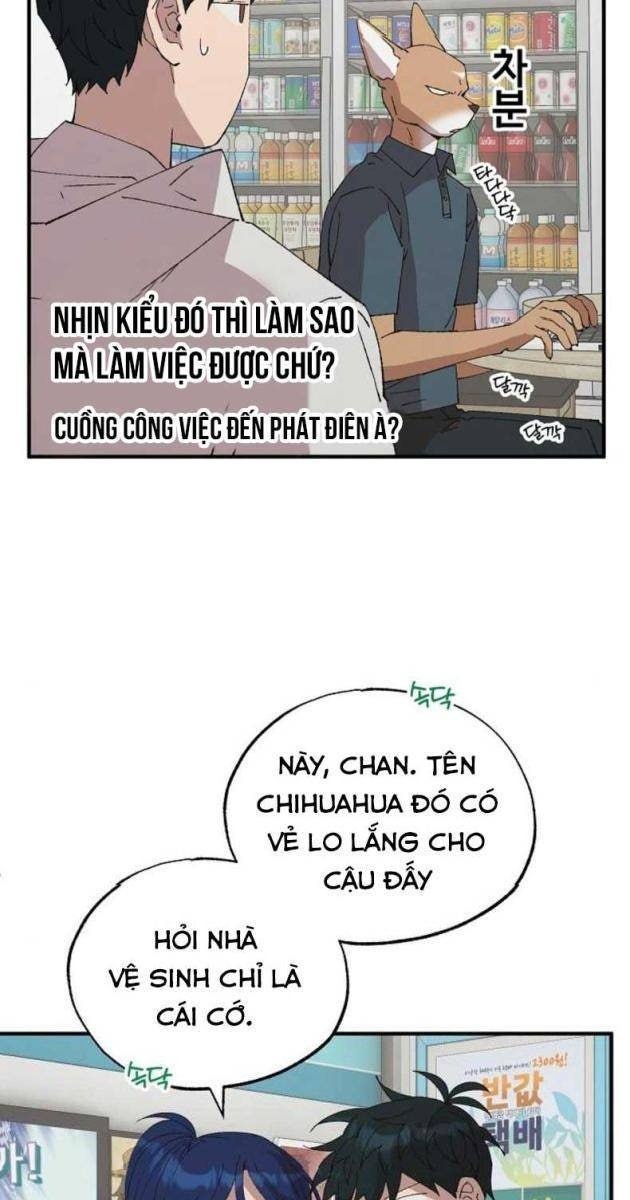 Cửa Hàng Diệu Kỳ - Page 37