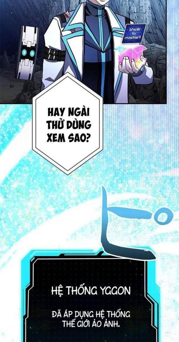 Vua Gacha Trùm Game Thủ - Page 135