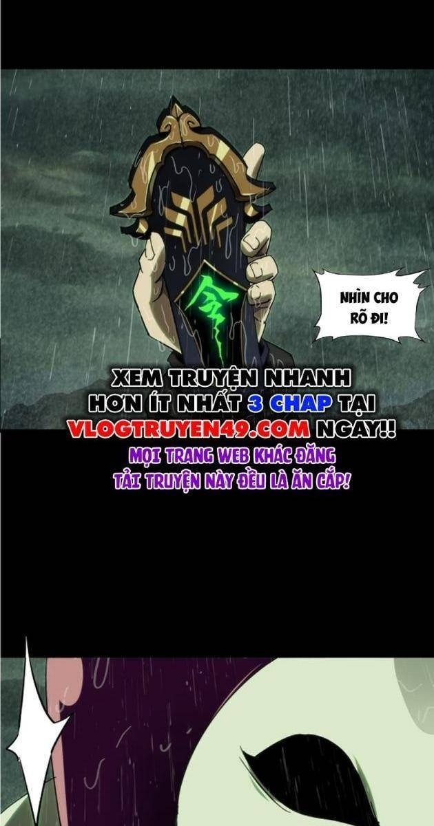 Đại Tượng Vô Hình - Page 9