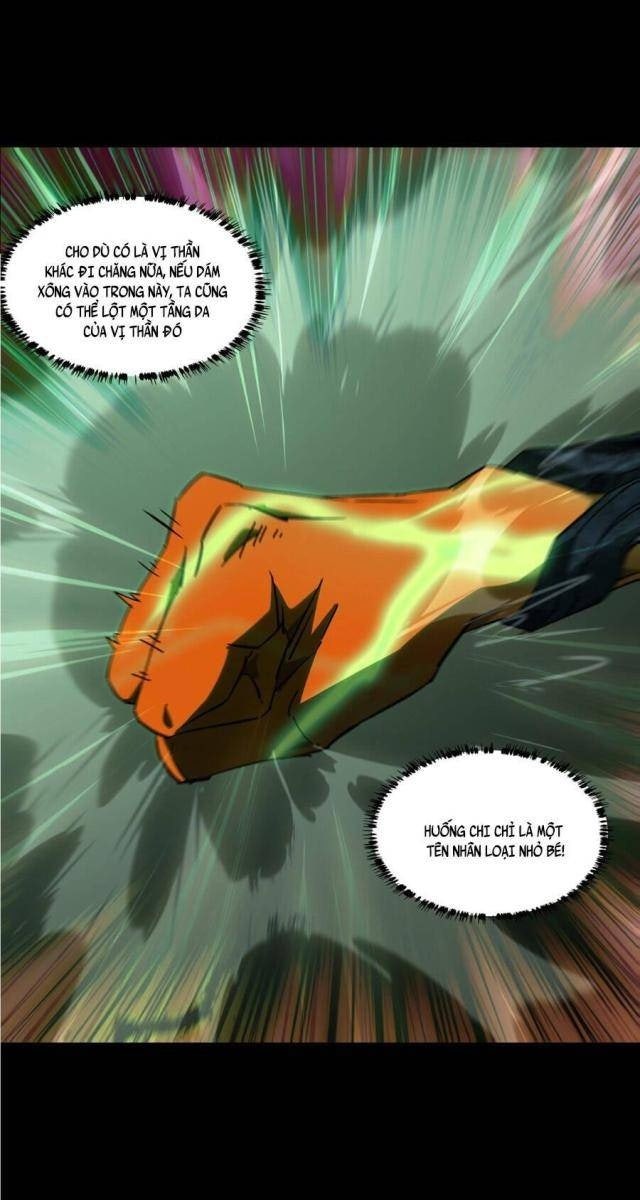 Đại Tượng Vô Hình - Page 11