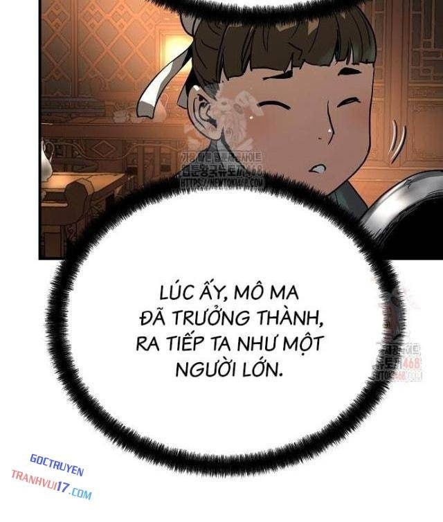 Tuyệt Thế Hồi Quy - Page 121