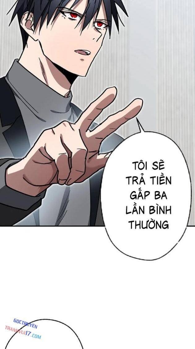 Quý Tộc Báo Thù - Page 46