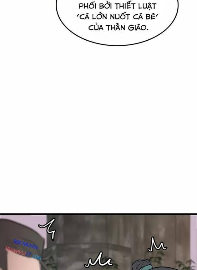 Vợ Tôi Là Giáo Chủ Ma Giáo - Page 39