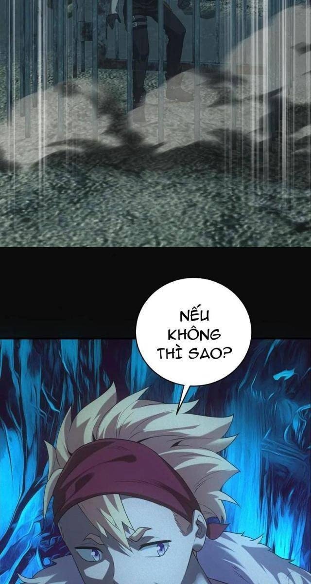 Ta Bán Hàng Rong Thời Tận Thế - Page 32