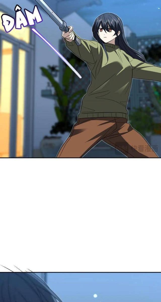 Bà Xã Nhà Tôi Đến Từ Ngàn Năm Trước - Page 40