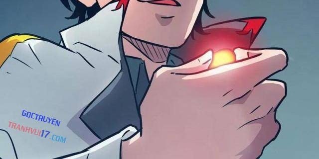 Tay Trái Của Ta Có Thể Dị Biến - Page 62