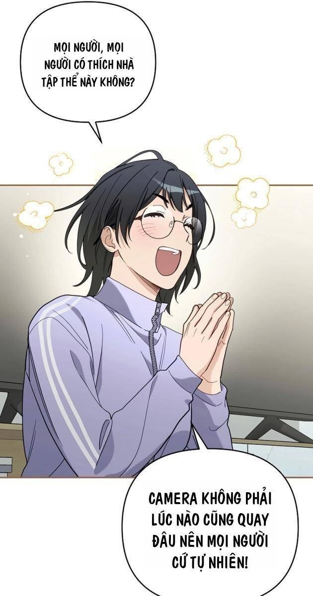 PD Ngang Tàn Sinh Tồn Với Tư Cách Là Idol - Page 39