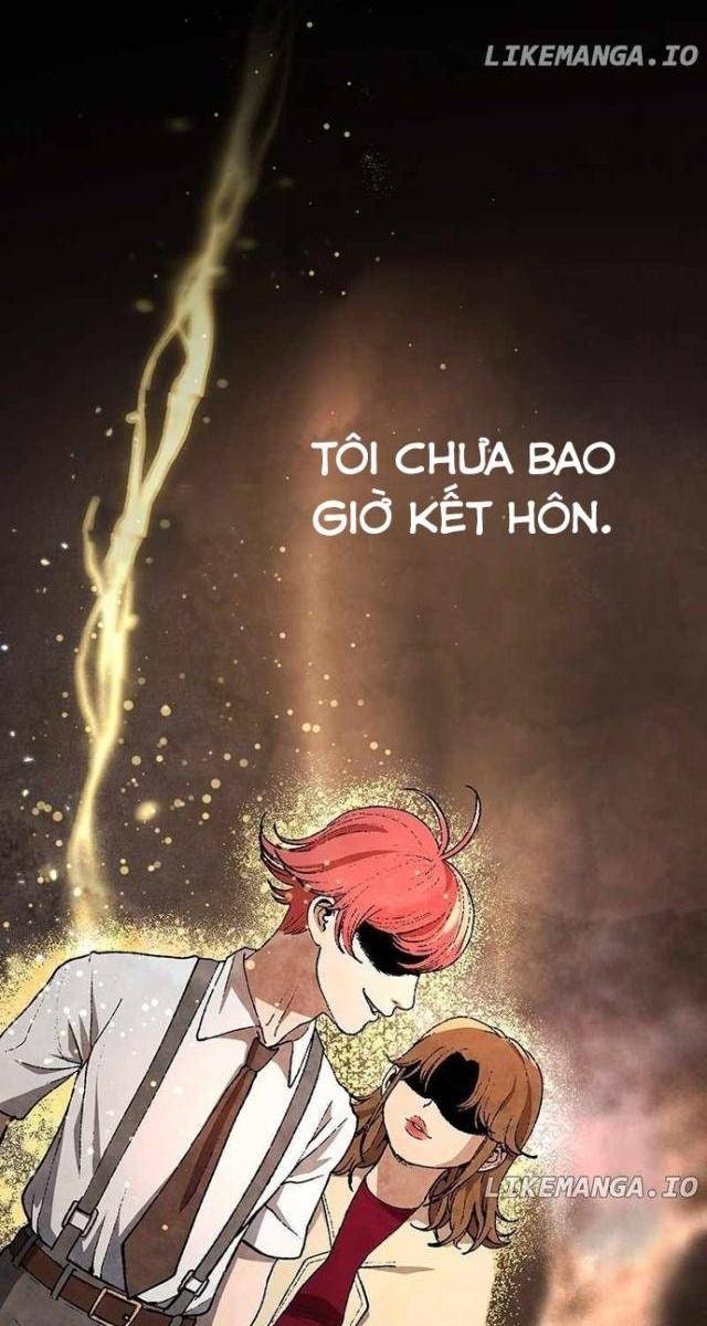 Sự Trở Lại Của Giáo Sư Runebound - Page 123