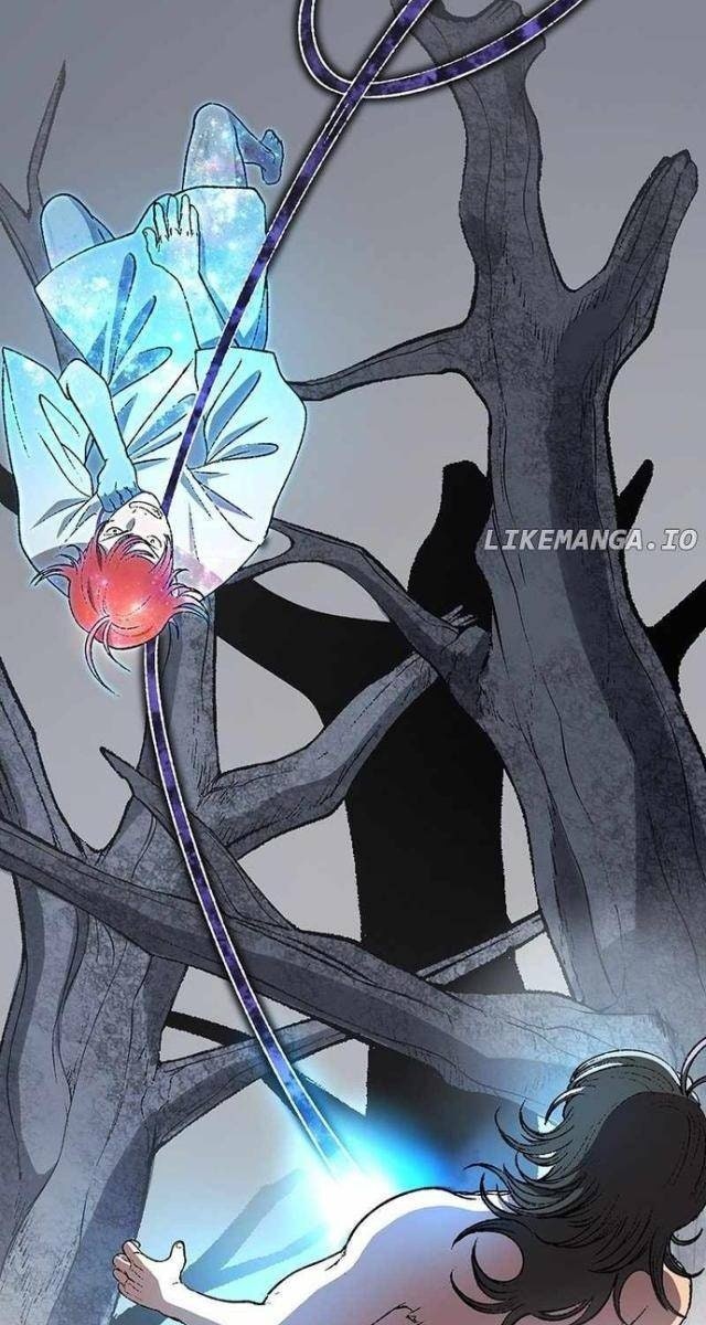 Sự Trở Lại Của Giáo Sư Runebound - Page 266