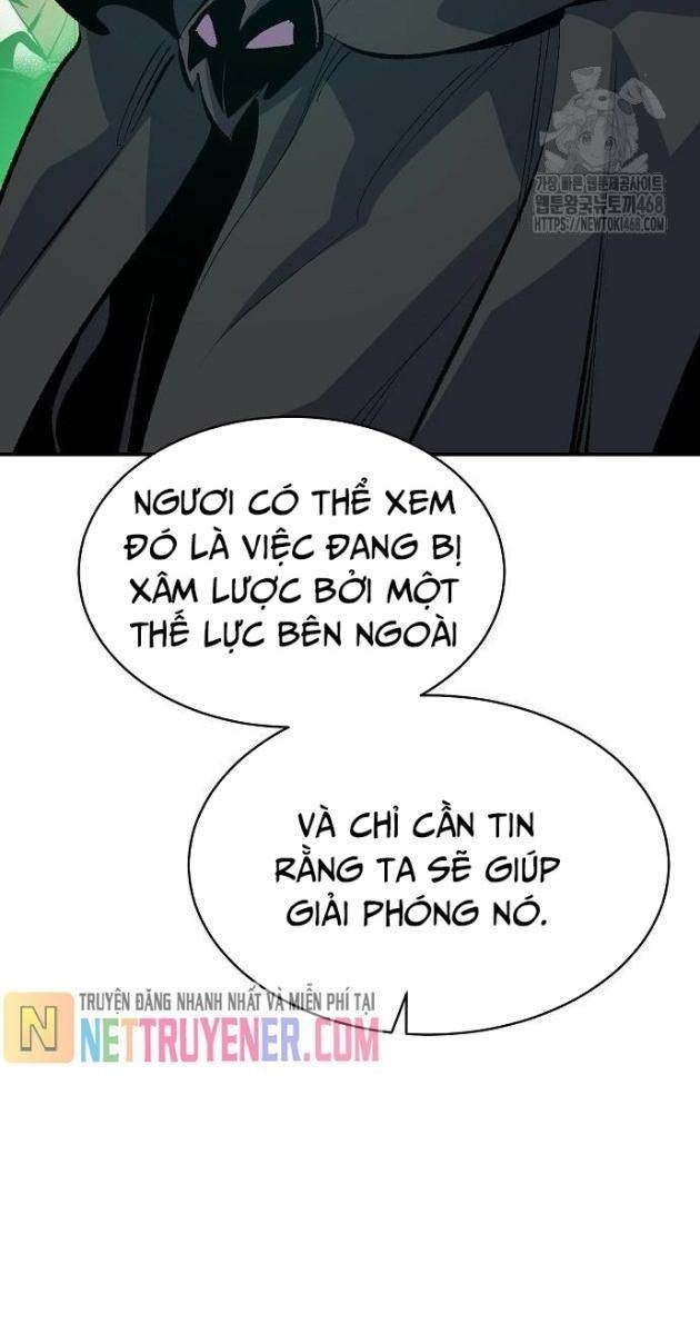 Độc Cô Tử Linh Sư - Page 19