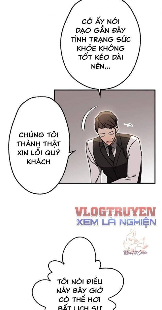 Quý Tộc Báo Thù - Page 118