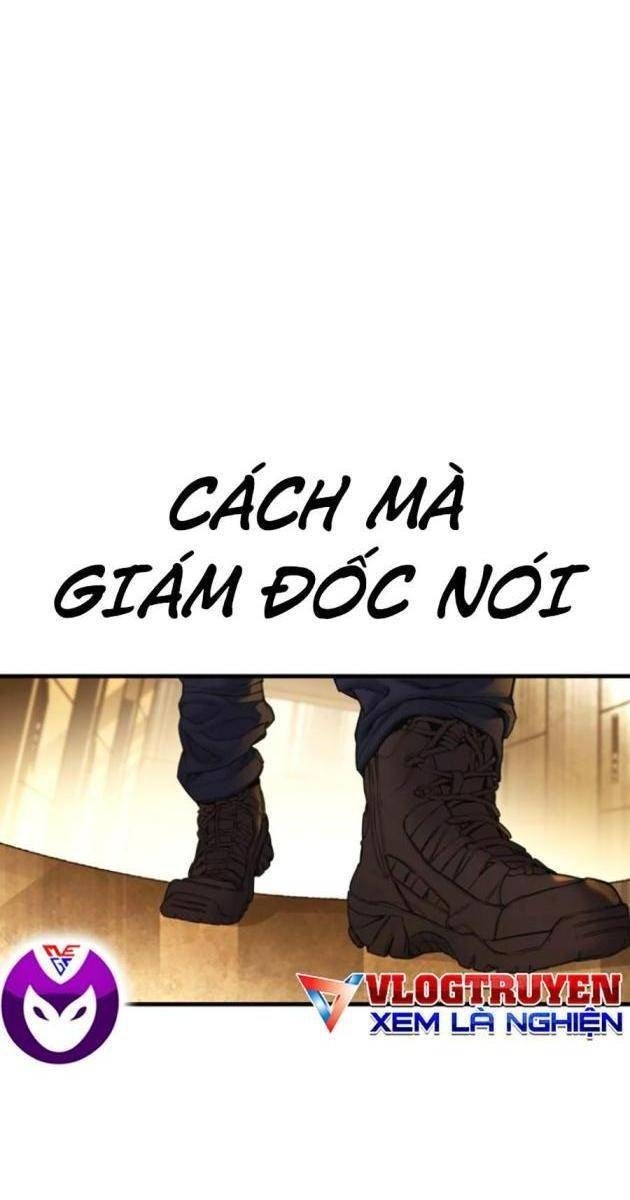 Bố Tôi Là Đặc Vụ - Page 35