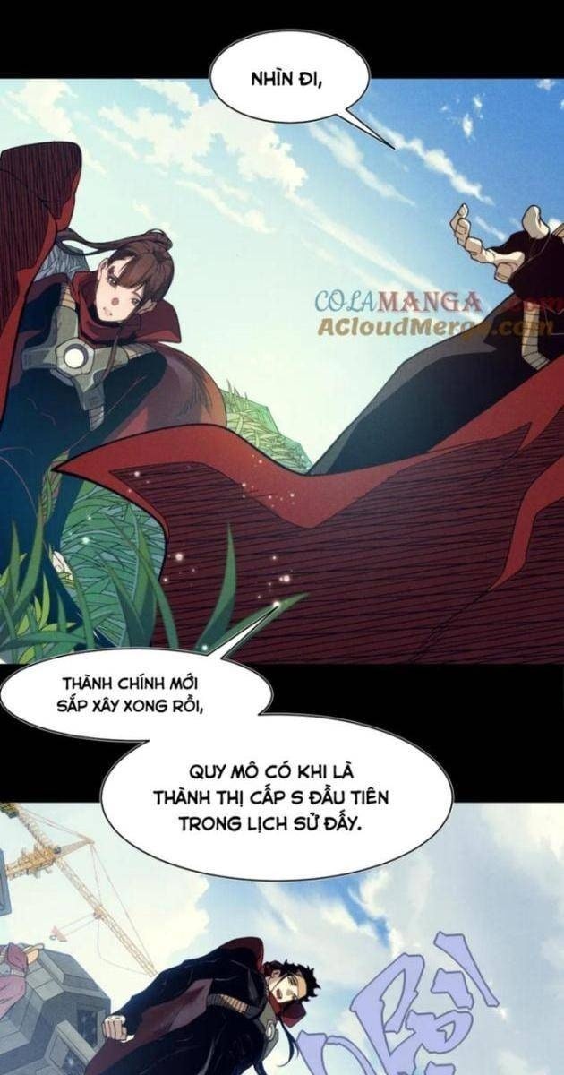 Quỷ Tiến Hóa - Page 18
