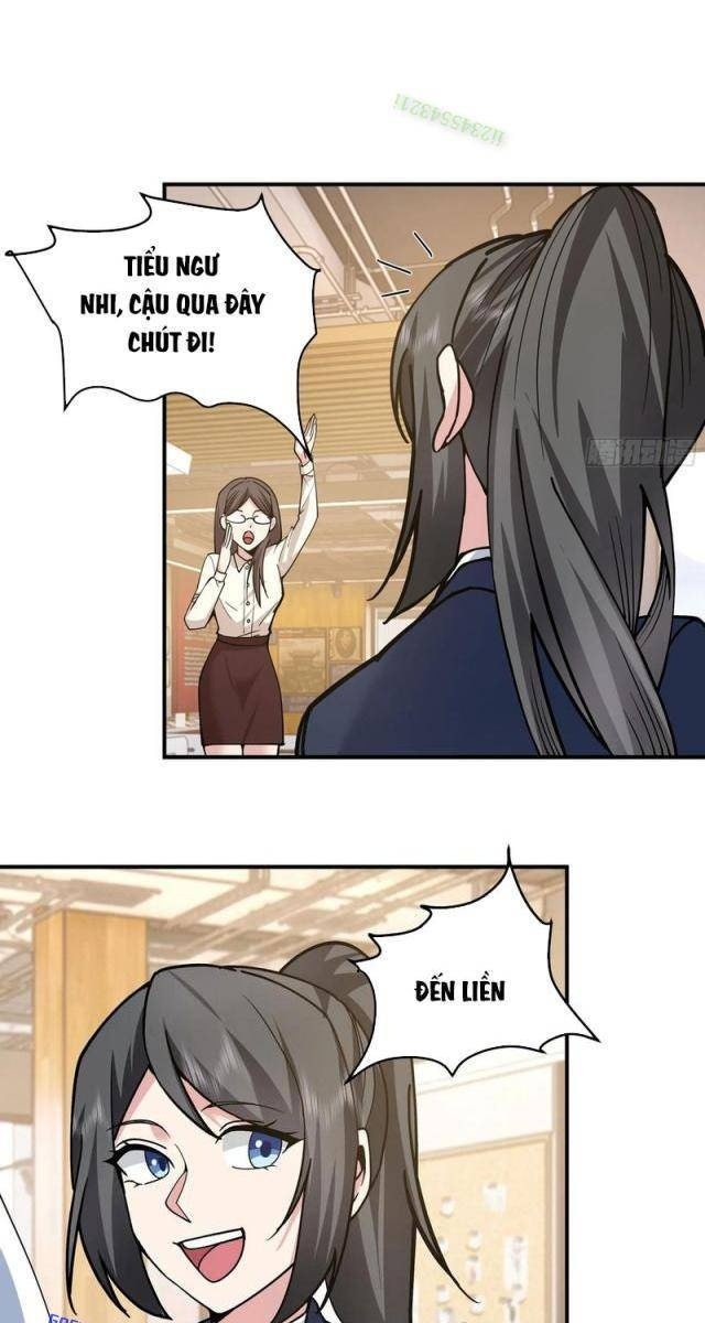 Ta Không Muốn Trùng Sinh Đâu - Page 49