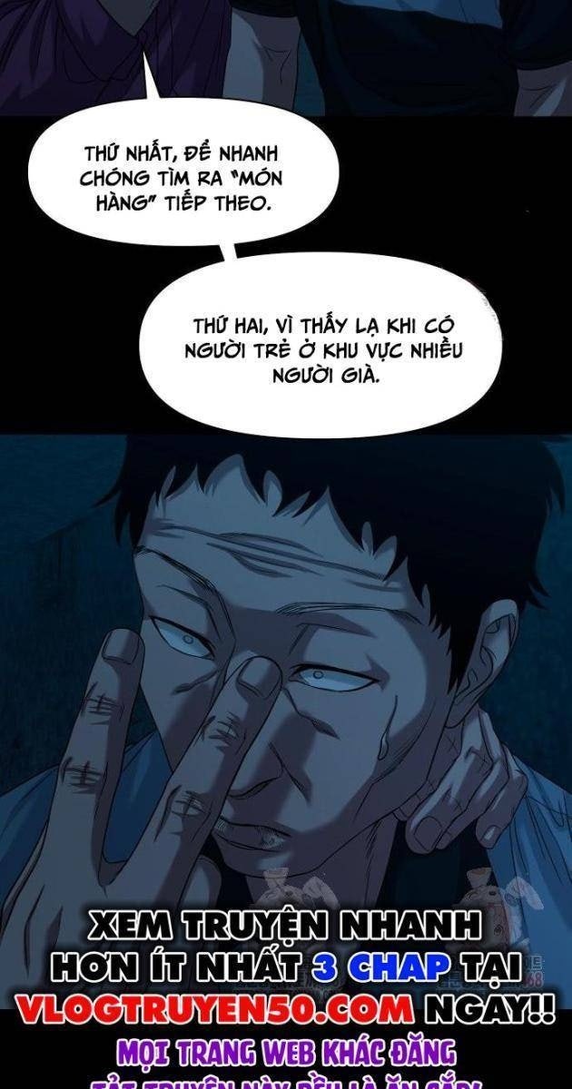 Ngôi Làng Ma Quái - Page 34