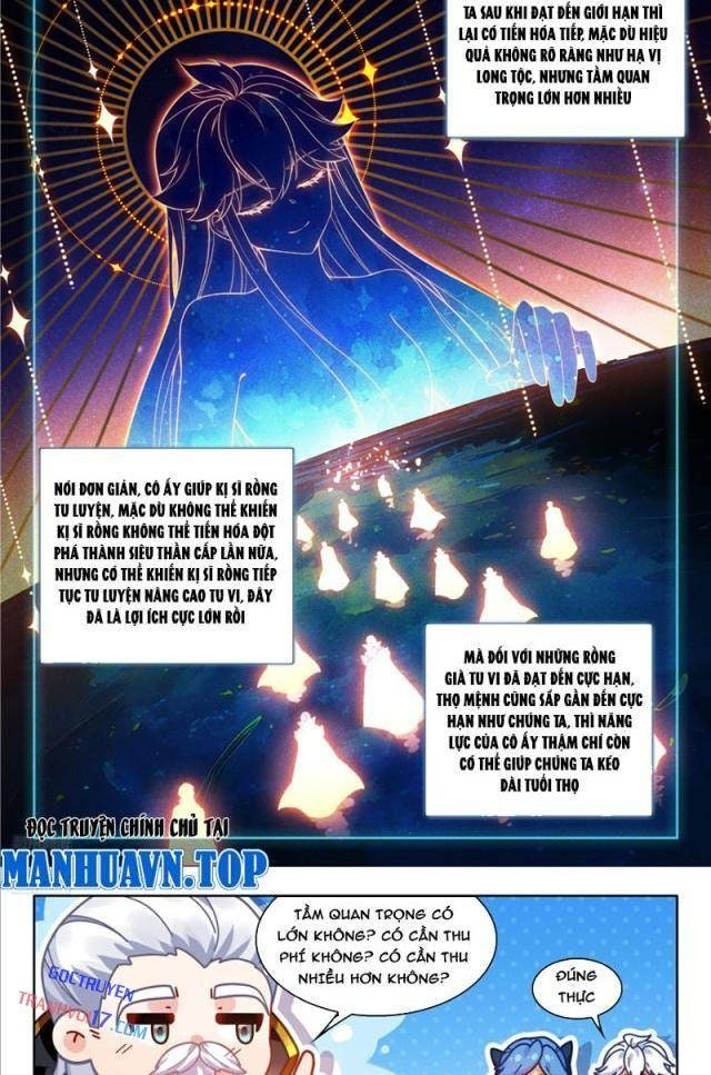 Chung Cực Đấu La - Page 4