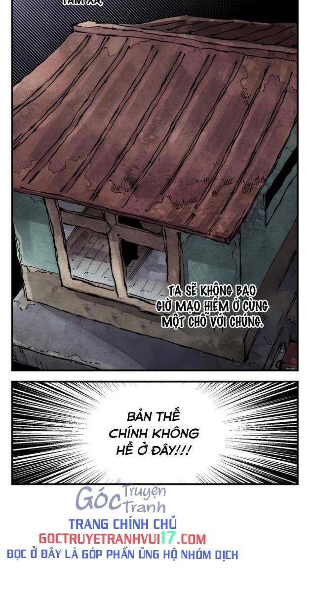 Sắp Xuất Ngũ Thì Isekai - Page 77